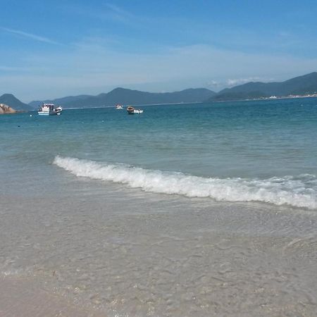 Loft Florianopolis No Campeche Apartment Екстериор снимка