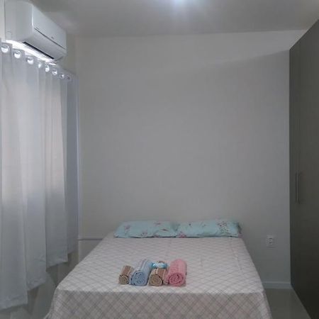 Loft Florianopolis No Campeche Apartment Екстериор снимка