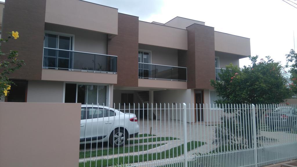 Loft Florianopolis No Campeche Apartment Стая снимка
