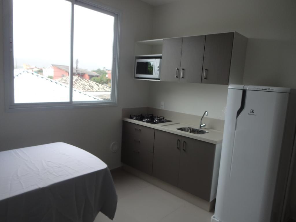 Loft Florianopolis No Campeche Apartment Стая снимка
