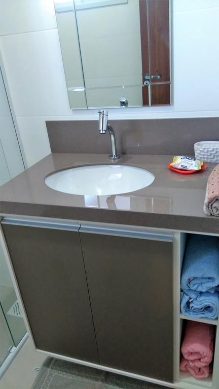 Loft Florianopolis No Campeche Apartment Стая снимка