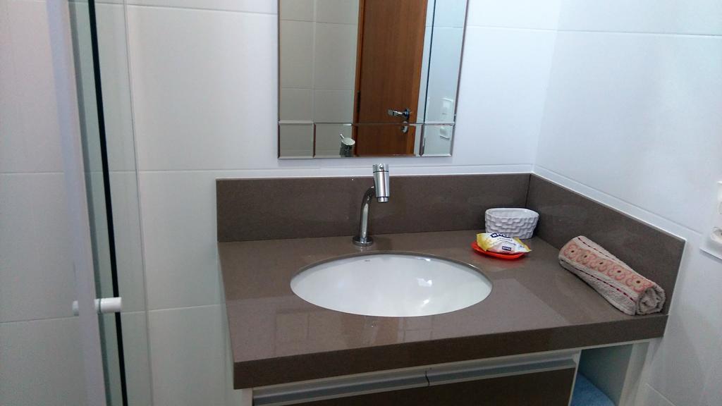 Loft Florianopolis No Campeche Apartment Стая снимка