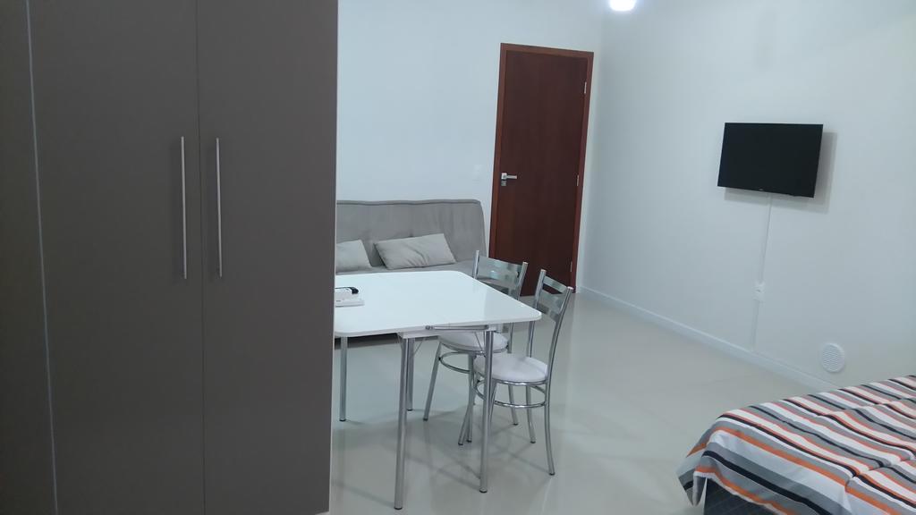 Loft Florianopolis No Campeche Apartment Стая снимка