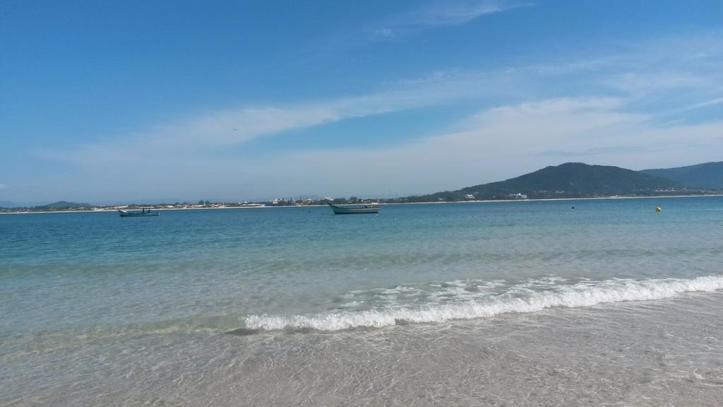 Loft Florianopolis No Campeche Apartment Екстериор снимка