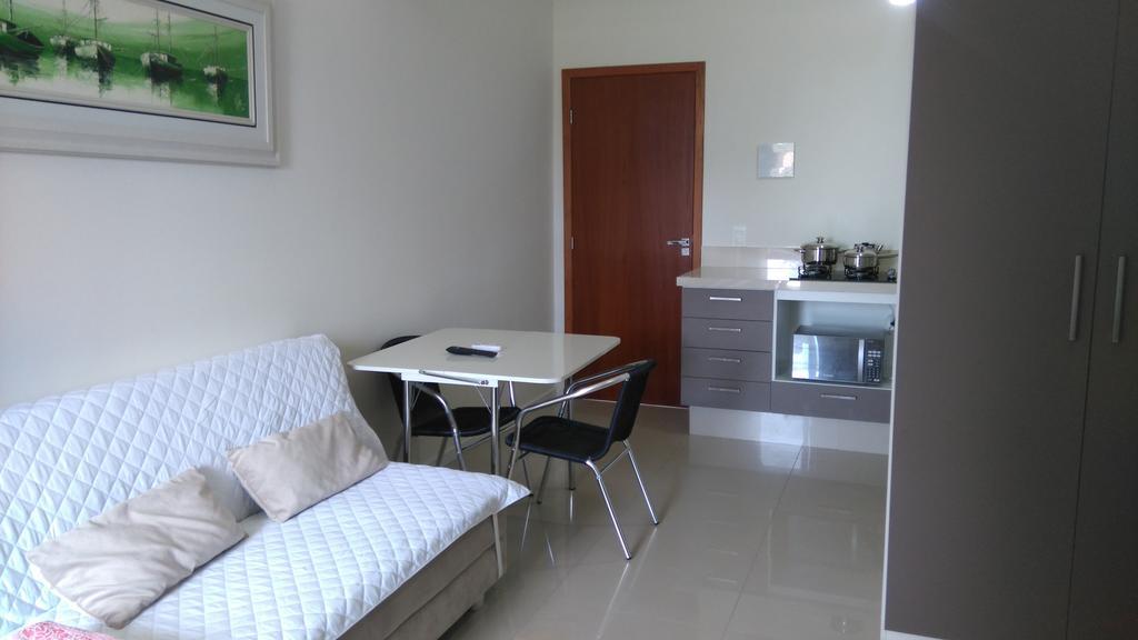 Loft Florianopolis No Campeche Apartment Екстериор снимка