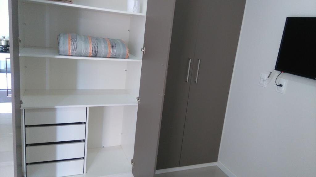 Loft Florianopolis No Campeche Apartment Екстериор снимка