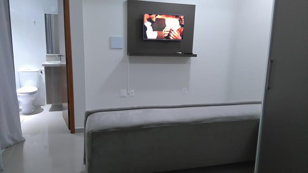 Loft Florianopolis No Campeche Apartment Екстериор снимка