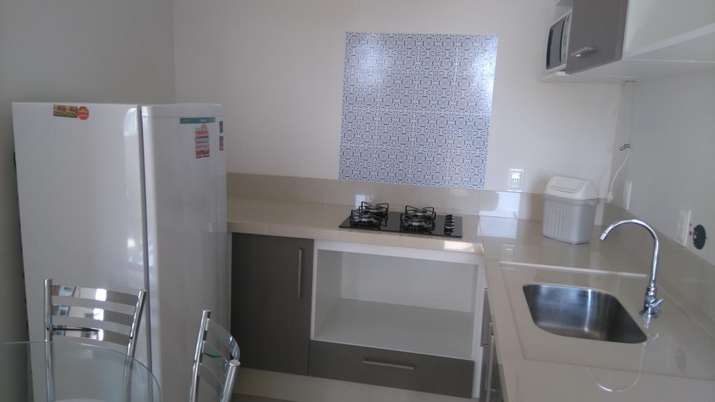 Loft Florianopolis No Campeche Apartment Екстериор снимка