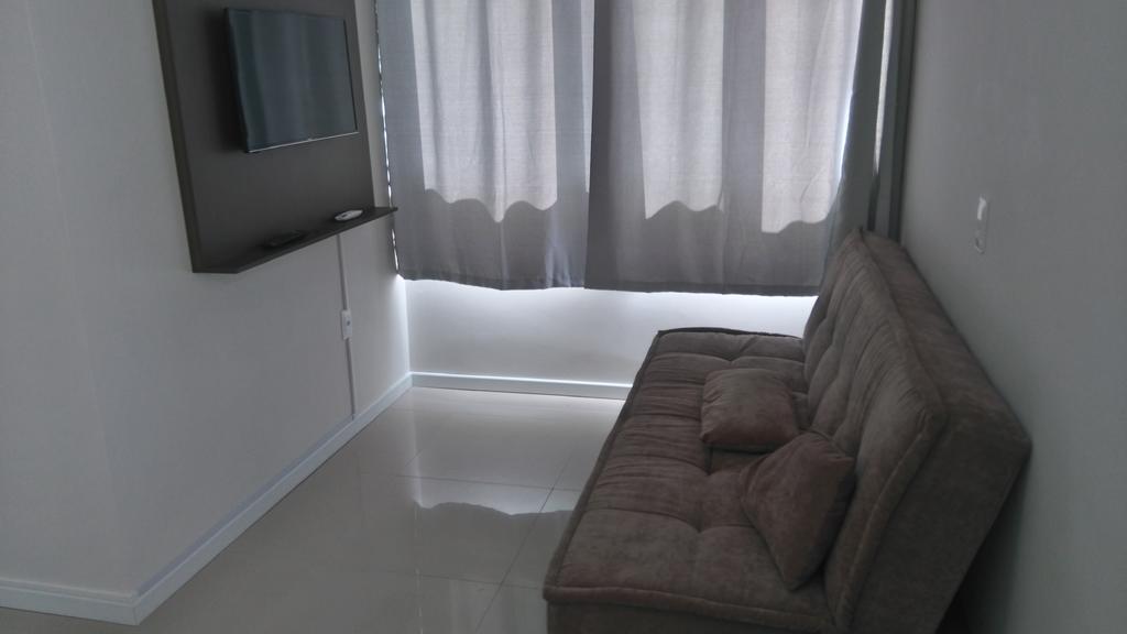 Loft Florianopolis No Campeche Apartment Екстериор снимка