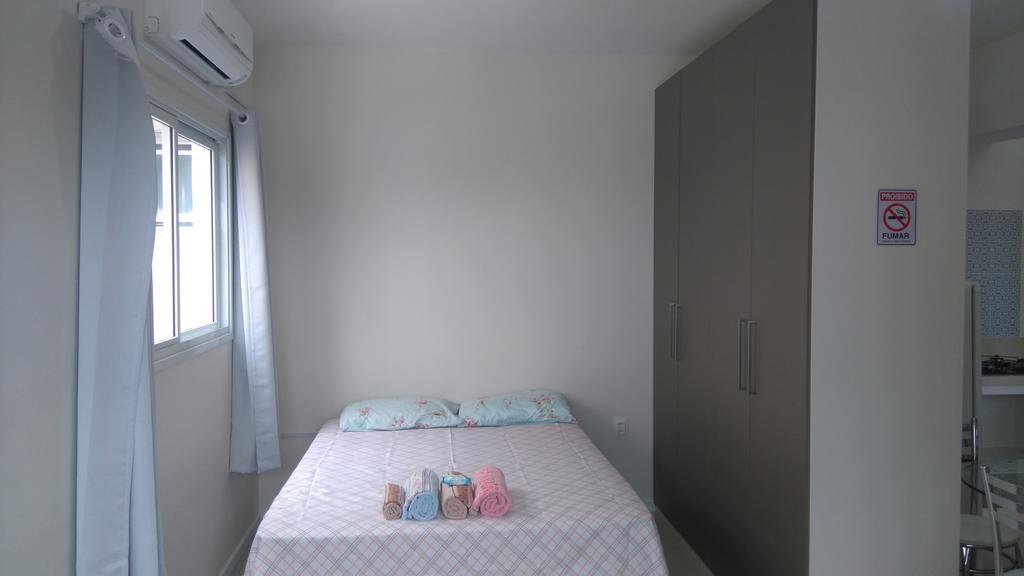 Loft Florianopolis No Campeche Apartment Екстериор снимка