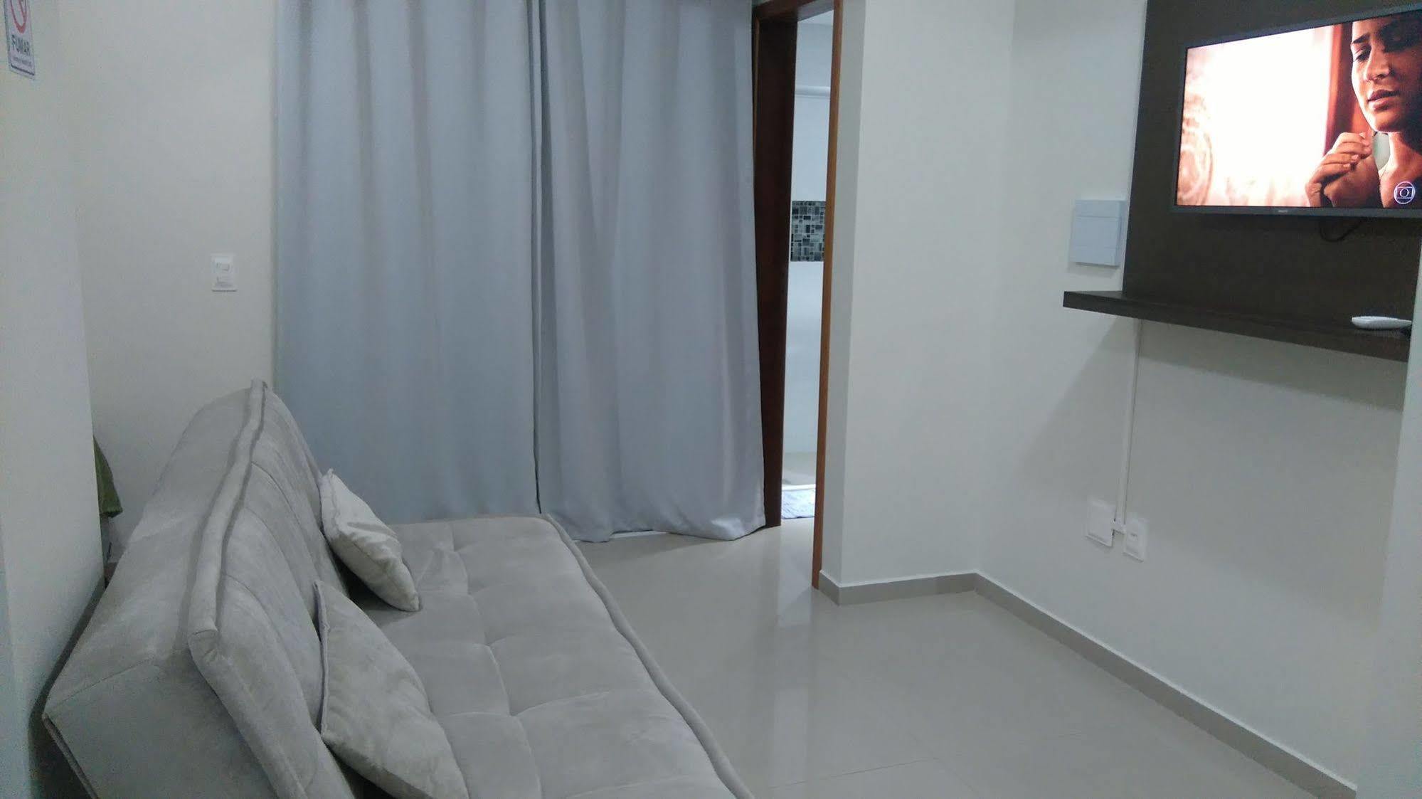 Loft Florianopolis No Campeche Apartment Екстериор снимка