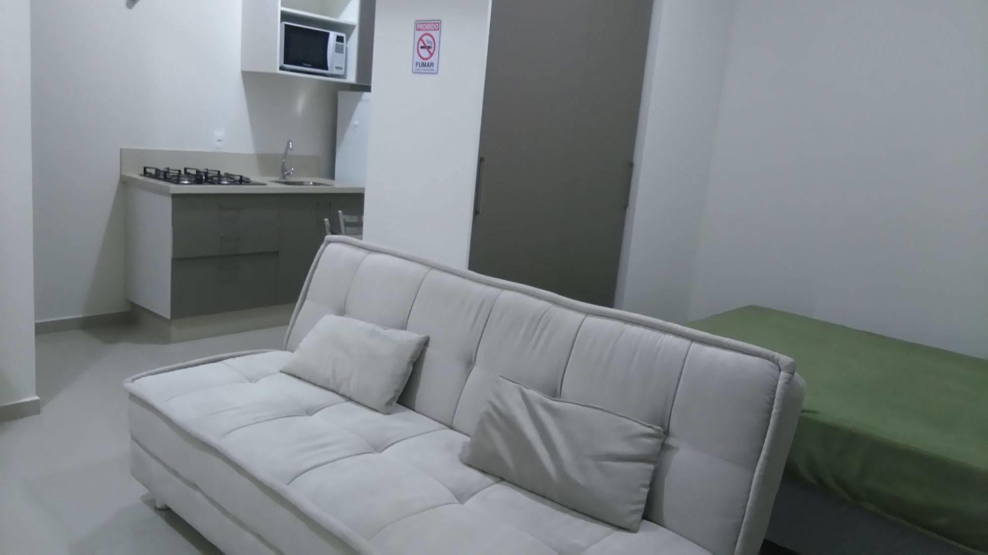 Loft Florianopolis No Campeche Apartment Екстериор снимка