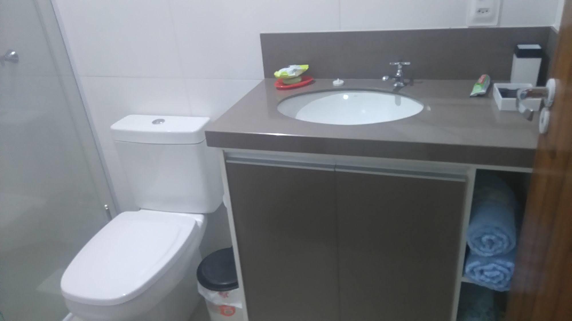 Loft Florianopolis No Campeche Apartment Екстериор снимка