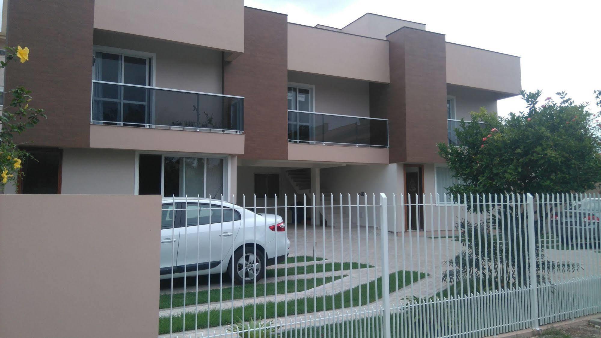 Loft Florianopolis No Campeche Apartment Екстериор снимка