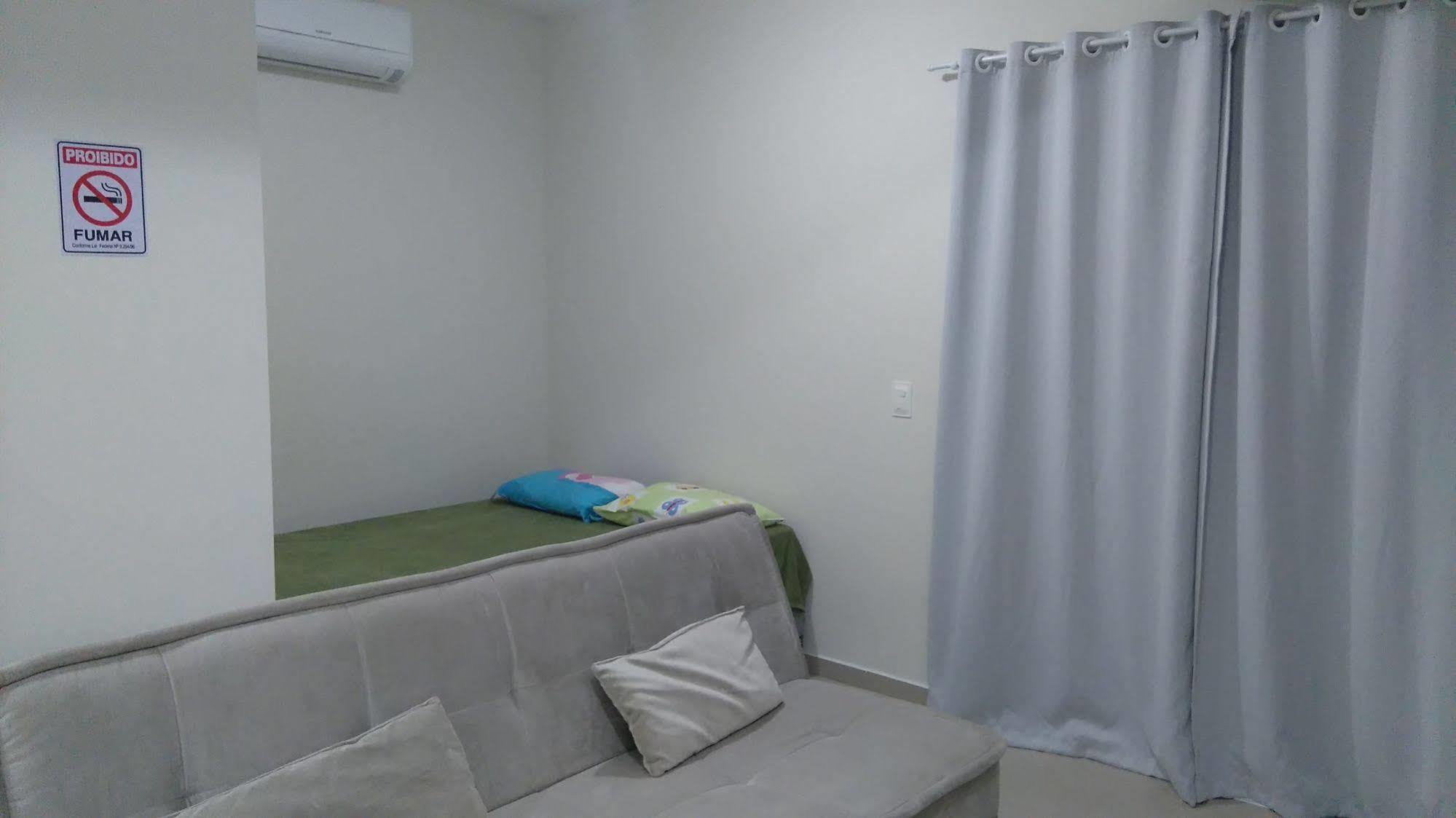Loft Florianopolis No Campeche Apartment Екстериор снимка