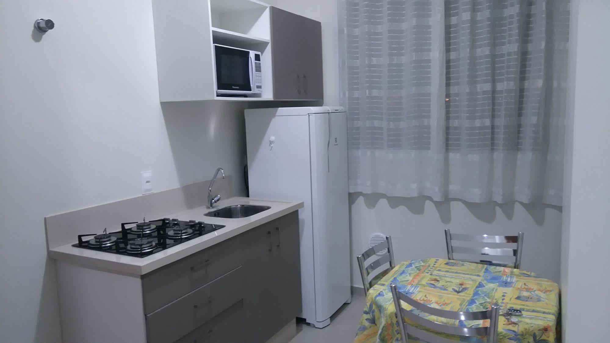 Loft Florianopolis No Campeche Apartment Екстериор снимка
