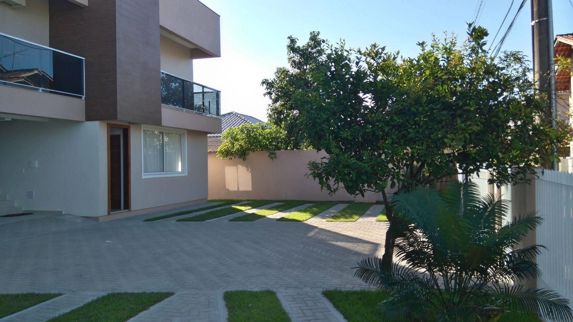 Loft Florianopolis No Campeche Apartment Екстериор снимка