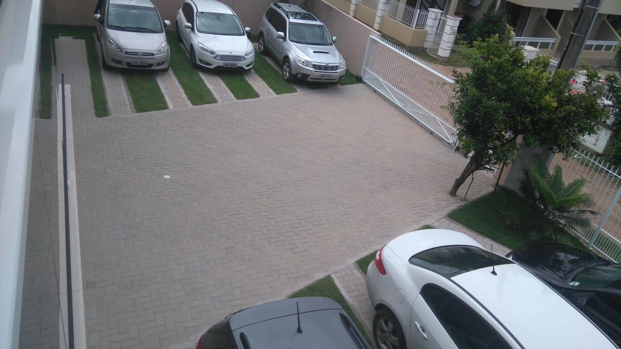 Loft Florianopolis No Campeche Apartment Екстериор снимка