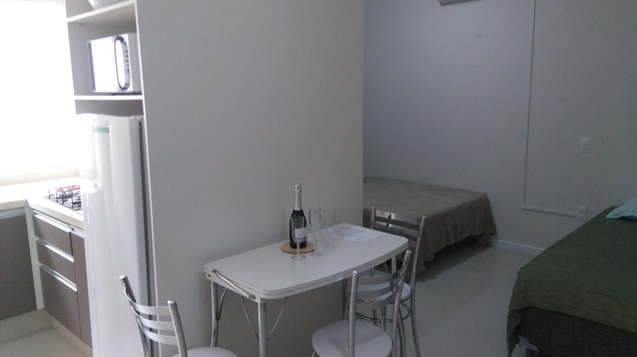 Loft Florianopolis No Campeche Apartment Екстериор снимка
